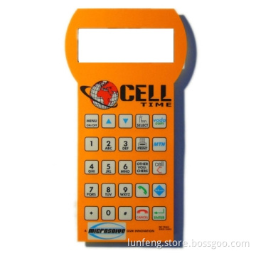 Membrane Keypad Manufacturer